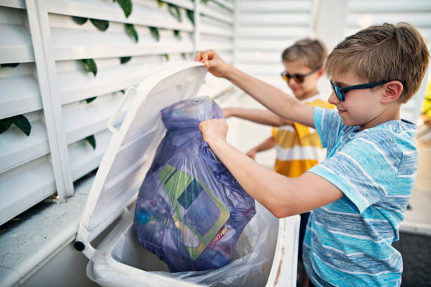 Best Garage Cleanout Services  in Ladera, CA