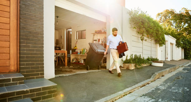 Best Yard Waste Removal  in Ladera, CA