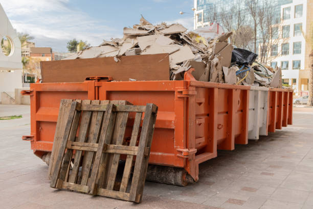 Best Attic Cleanout Services  in Ladera, CA