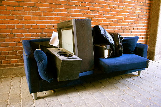 Best Residential Junk Removal  in Ladera, CA