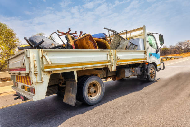 Attic Cleanout Services in Ladera, CA