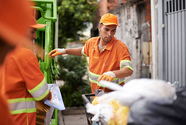 Best Garage Cleanout Services  in Ladera, CA