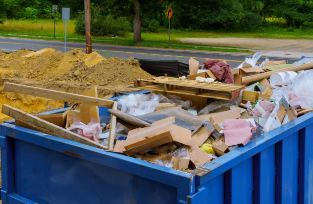 Best Dumpster Rental Services  in Ladera, CA